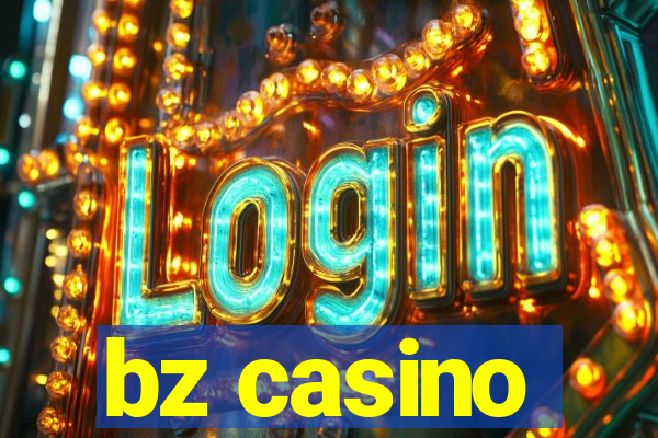 bz casino